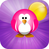 Bubble K Shoot icon