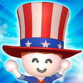 Knockout Party icon