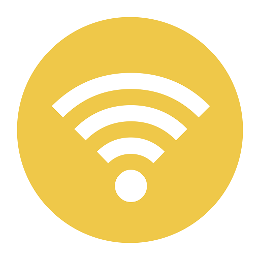 Wifi Password Show icon