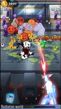 Radiation World screenshot 7