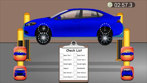 Check My Car screenshot 2