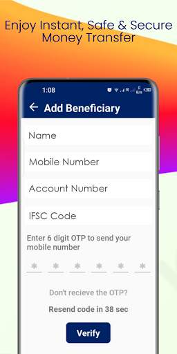 TN DIGITAL PAY - Recharge & Bill Payment screenshot 3