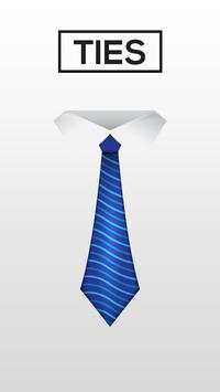Men Tie Changer Photo Editor screenshot 6