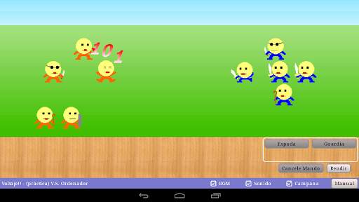 Sorairo Jardín screenshot 4