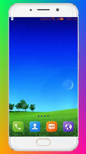 Sky Wallpaper HD screenshot 11