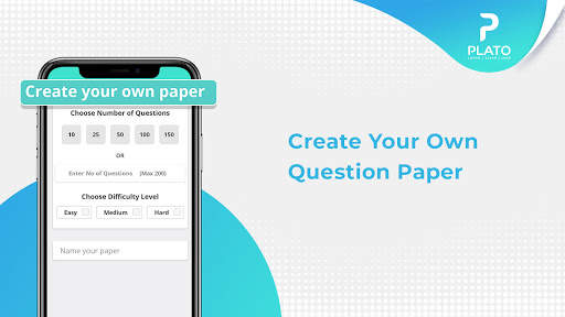 Plato Online - All Competitive Exams App screenshot 7