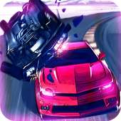 Car Blast