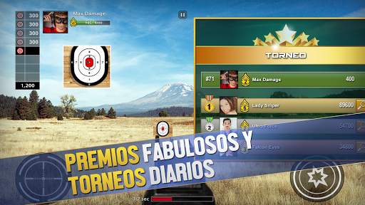 Range Master: Sniper Academy screenshot 10