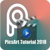 PicsArt Tutorial 2018 1.1