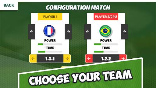 Ultimate Soccer screenshot 2