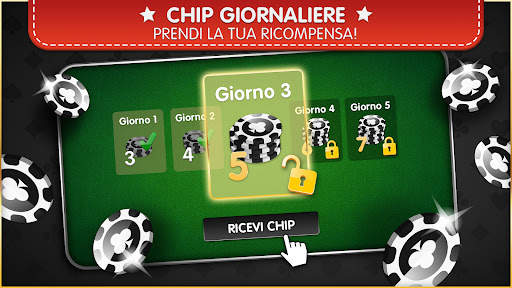 Ramino screenshot 4