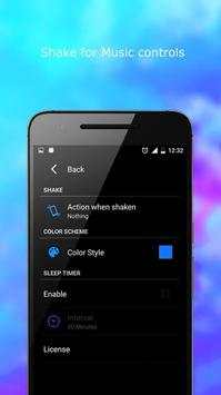 MP3 Player screenshot 4