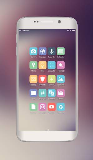 Pastel Icon Pack screenshot 5