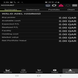 IFS  MOBILE TRADING screenshot 6
