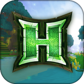 Hytale Adventure icon