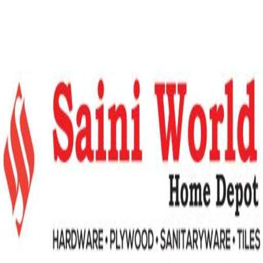 Saini World 1.1