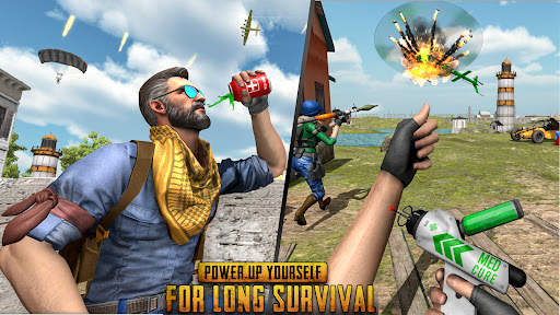 Gun Games Offline Fps Shooting screenshot 5