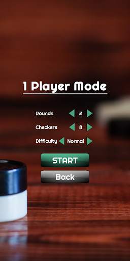 Checker Wars 3D screenshot 5