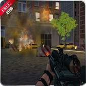 Modern Frontline Sniper Killer 1.2