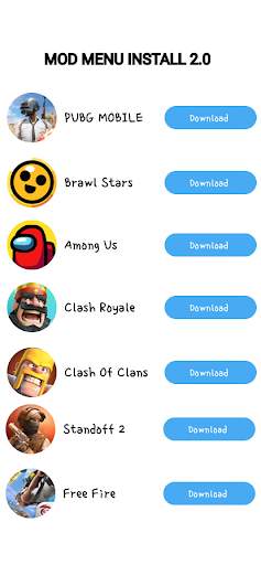 Mod Menu Install 2 screenshot 2