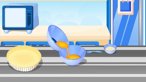 cake cooking games girls games screenshot 7