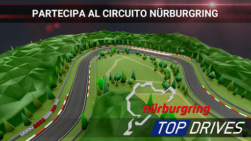 Top Drives – Car Cards Racing screenshot 5