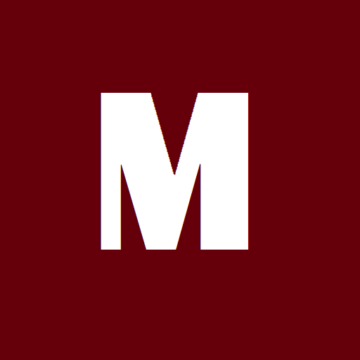 Mangoose - The movie search App icon