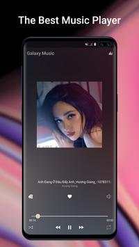 S10 Music Player, Galaxy Player for S10 Plus screenshot 2