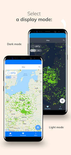Airly screenshot 4