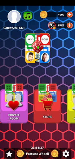 Ludo 2021 screenshot 4