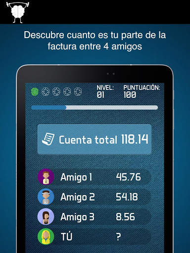 Juegos Mentales screenshot 13