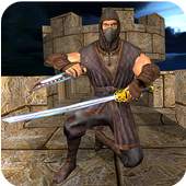 Superhero Ninja Warrior Survival 1.1
