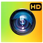 ikon Magic Camera