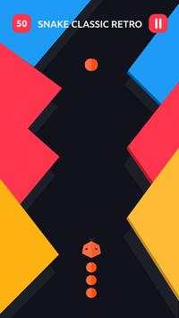 Snake Reloaded Game - Snake Classic King screenshot 7