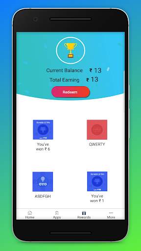 Go Affiliate | All in One App   Earn Money स्क्रीनशॉट 3