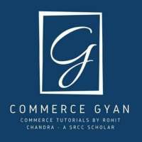 Commerce Gyan