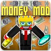Money mod for Mcpe on 9Apps
