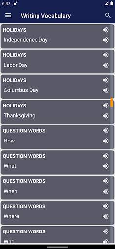 US Citizenship Test 2021 screenshot 8
