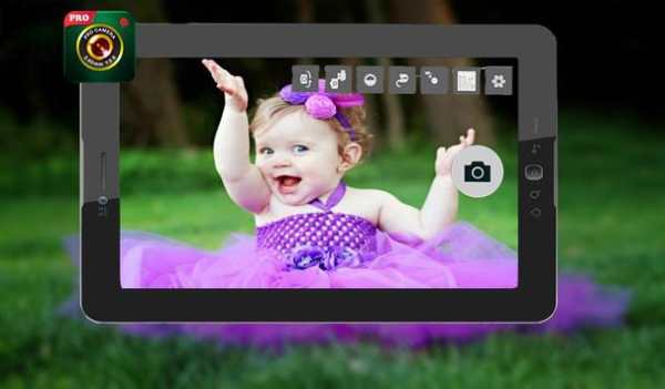 NEW Best HD Camera Pro 2018 screenshot 4