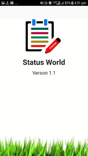 Best Status & Quotes | Status World screenshot 1