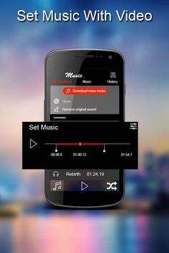 photo to video editor screenshot 4