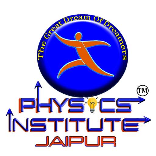 Physics Institute Jaipur 1.4.23.2