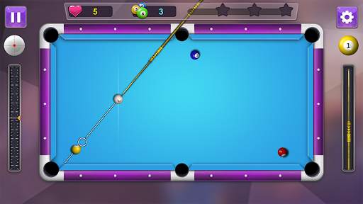 Pool Ball Offline screenshot 3