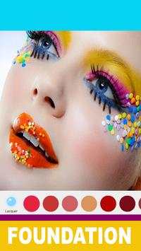 Beautify.me Selfie Camera Makeup Plus Photo editor screenshot 4