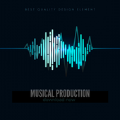Music Production - Course icon