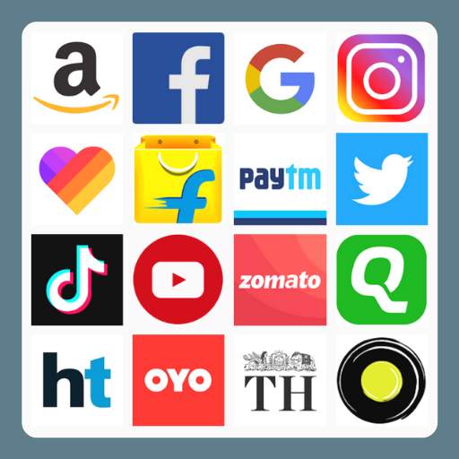All In One App - All Online Shopping, Social Media 1.5.6