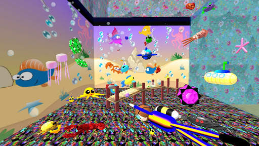 Fish Tank Games screenshot 13