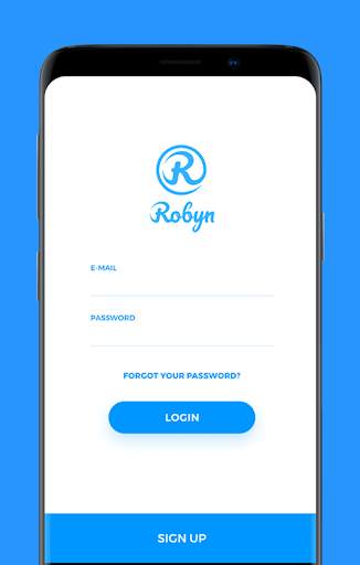 Robyn – Towards your best self स्क्रीनशॉट 1