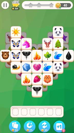 Poly Match screenshot 1
