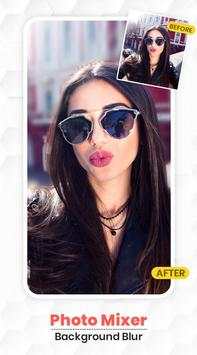 Ultimate Photo Mixer - Background Changer 6 تصوير الشاشة